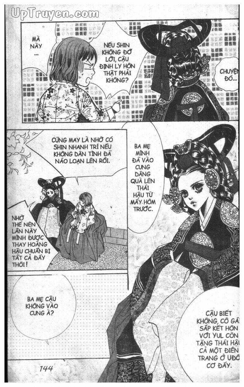 Hoàng Cung Chapter 11 trang 137