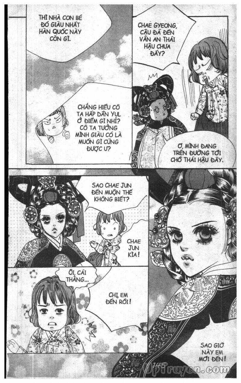 Hoàng Cung Chapter 11 trang 138