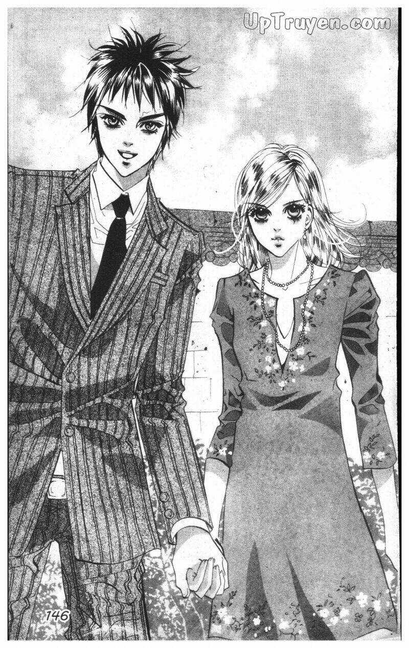 Hoàng Cung Chapter 11 trang 139