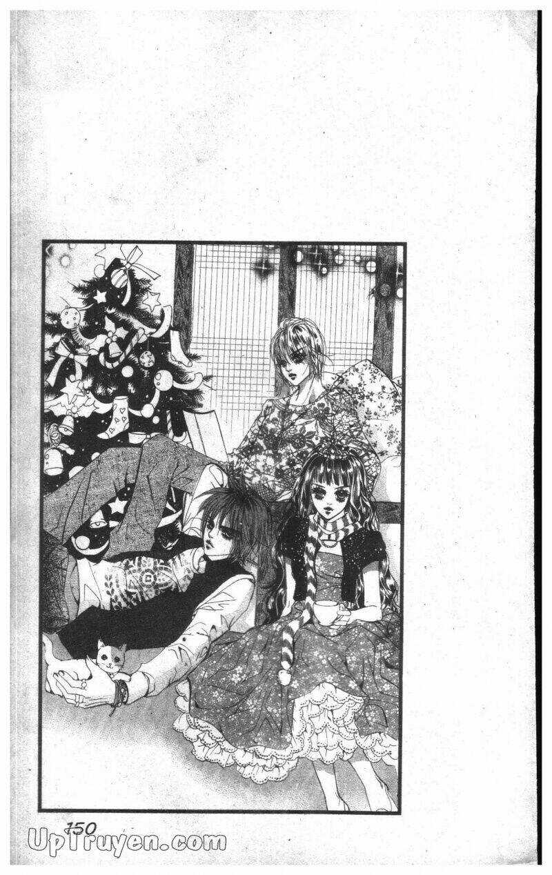 Hoàng Cung Chapter 11 trang 143