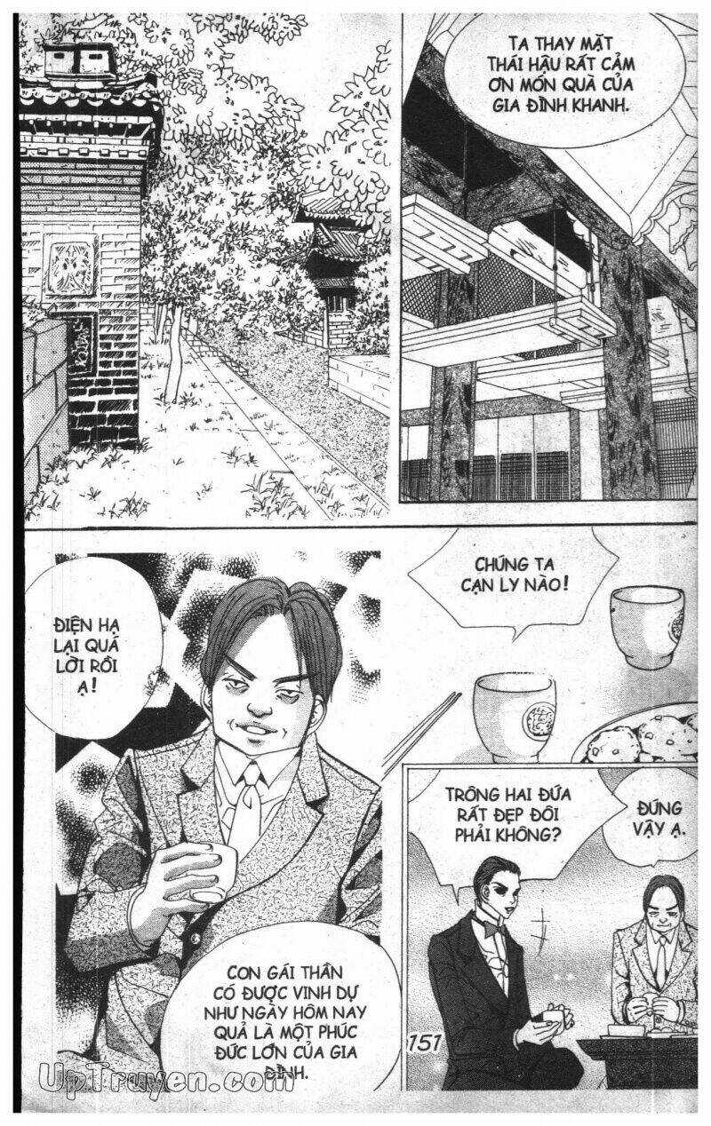 Hoàng Cung Chapter 11 trang 144