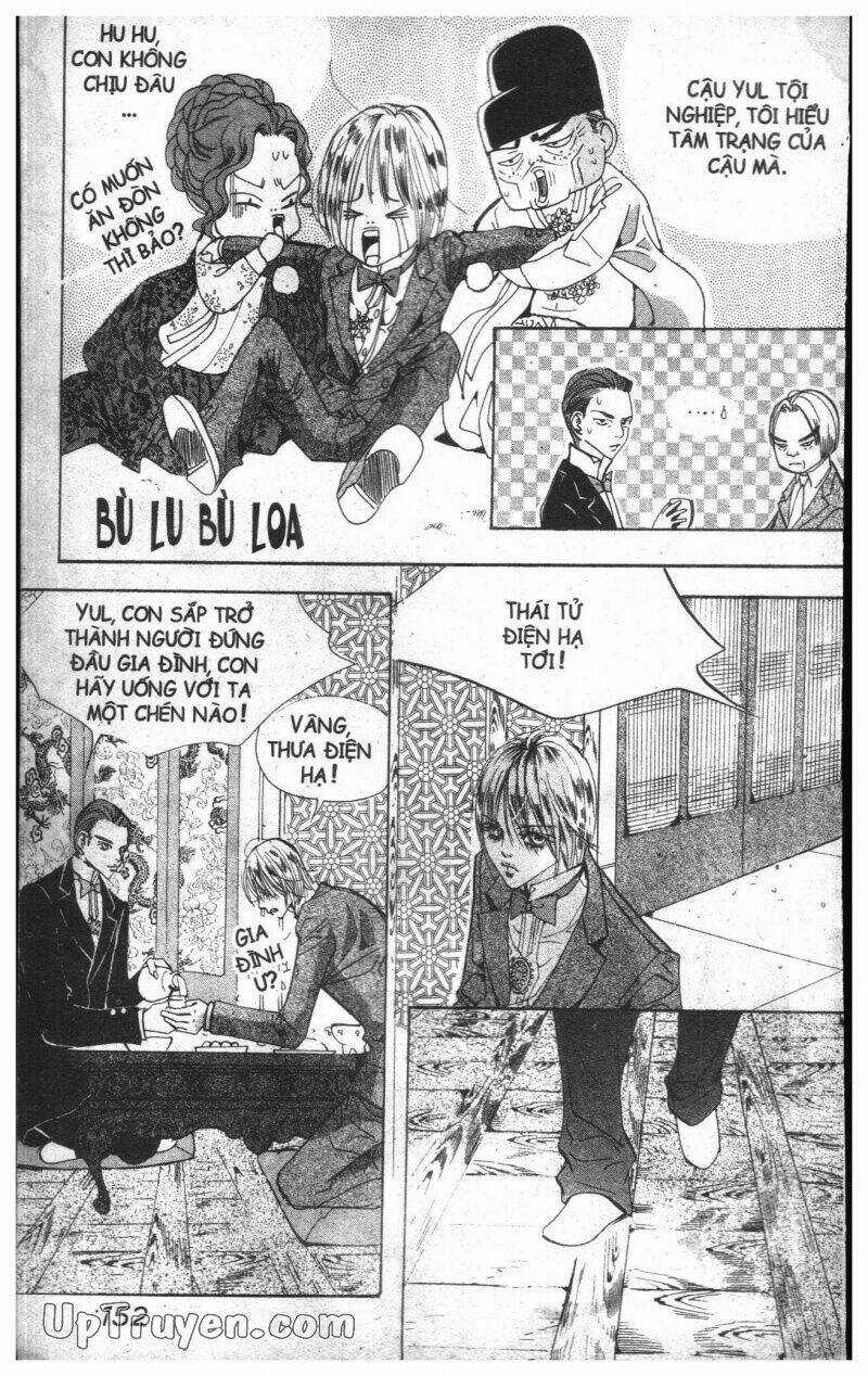 Hoàng Cung Chapter 11 trang 145