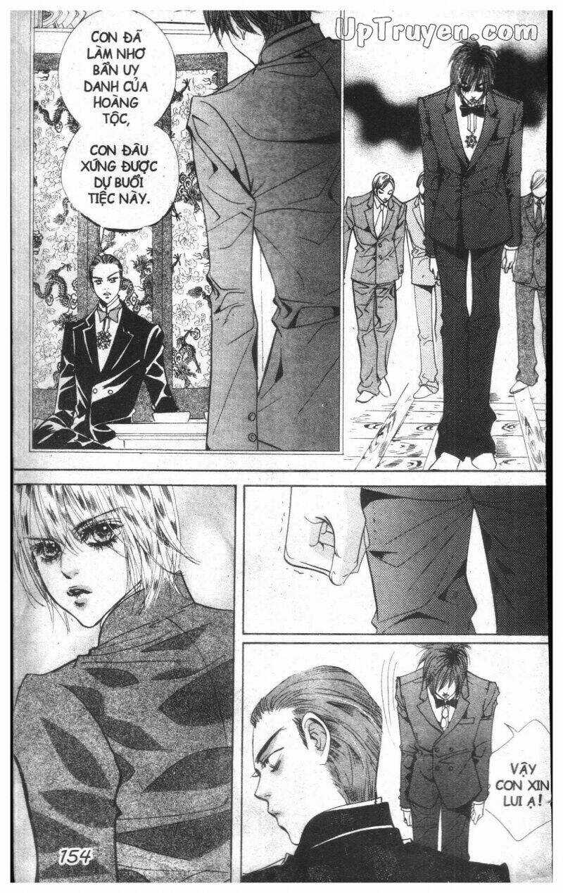 Hoàng Cung Chapter 11 trang 147