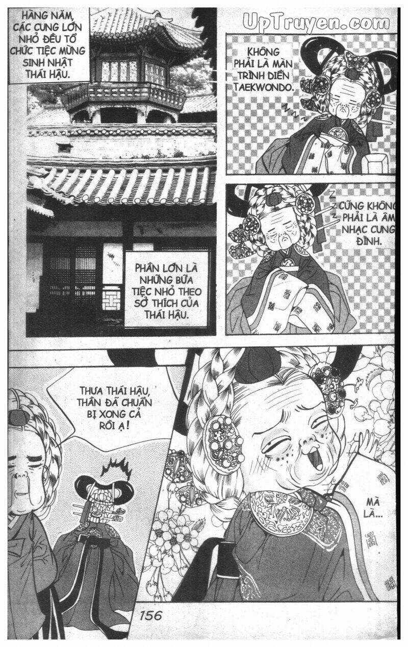 Hoàng Cung Chapter 11 trang 149