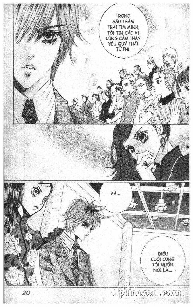 Hoàng Cung Chapter 11 trang 15