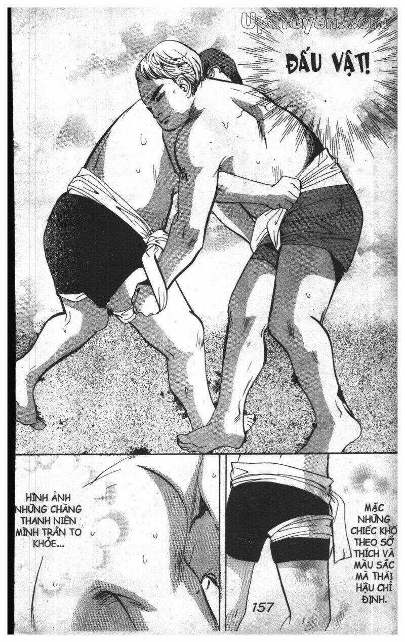 Hoàng Cung Chapter 11 trang 150