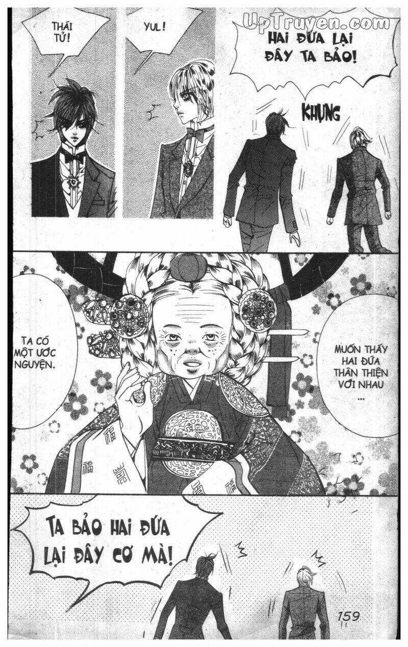 Hoàng Cung Chapter 11 trang 152