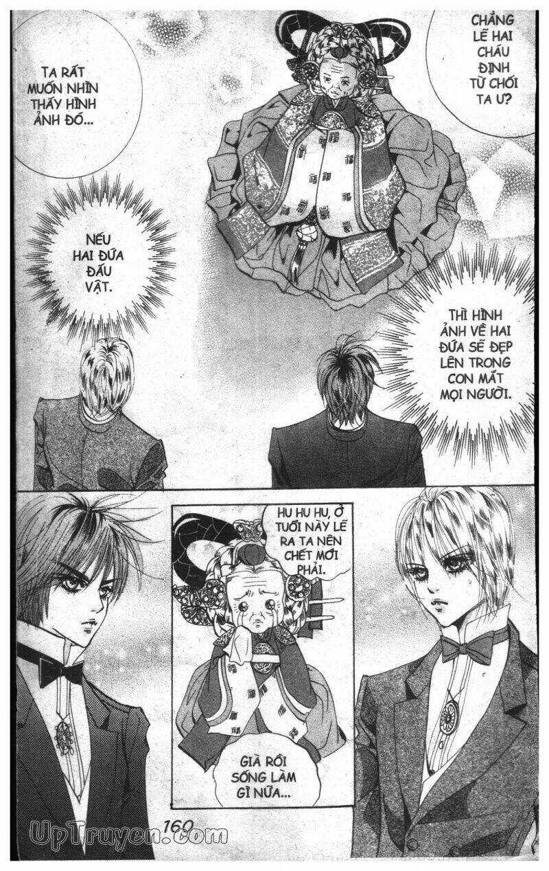 Hoàng Cung Chapter 11 trang 153