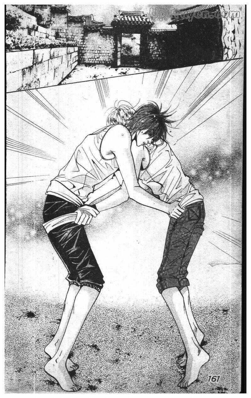 Hoàng Cung Chapter 11 trang 154