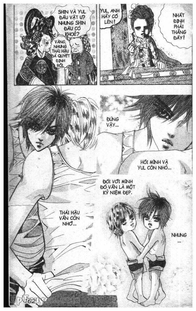 Hoàng Cung Chapter 11 trang 155