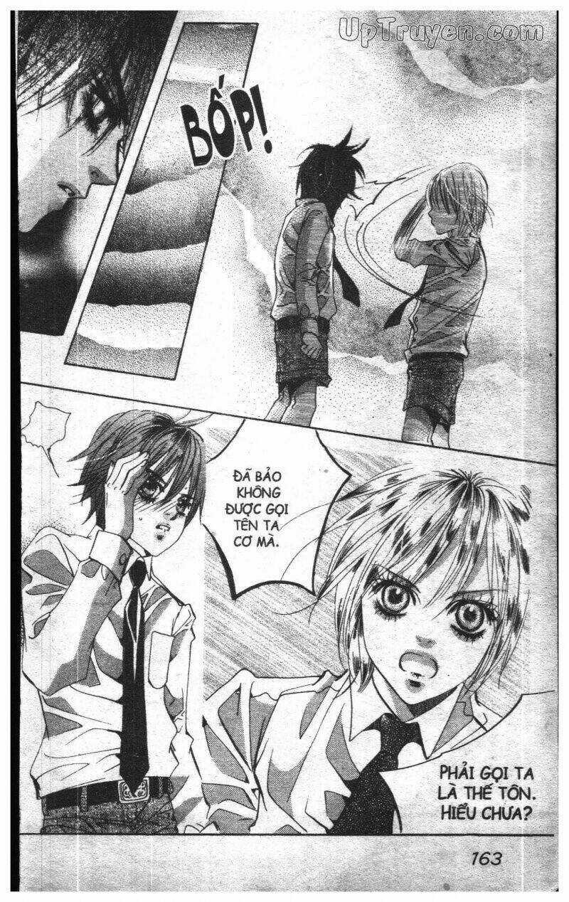 Hoàng Cung Chapter 11 trang 156