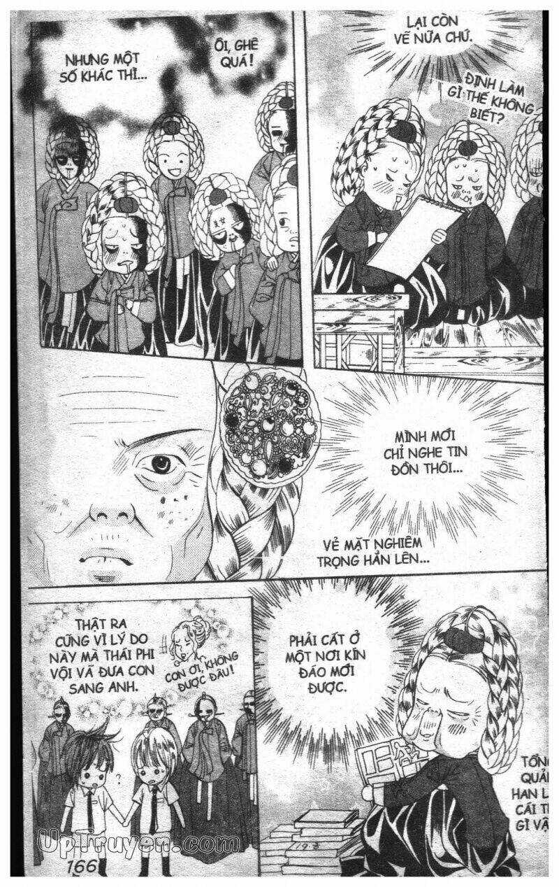 Hoàng Cung Chapter 11 trang 159