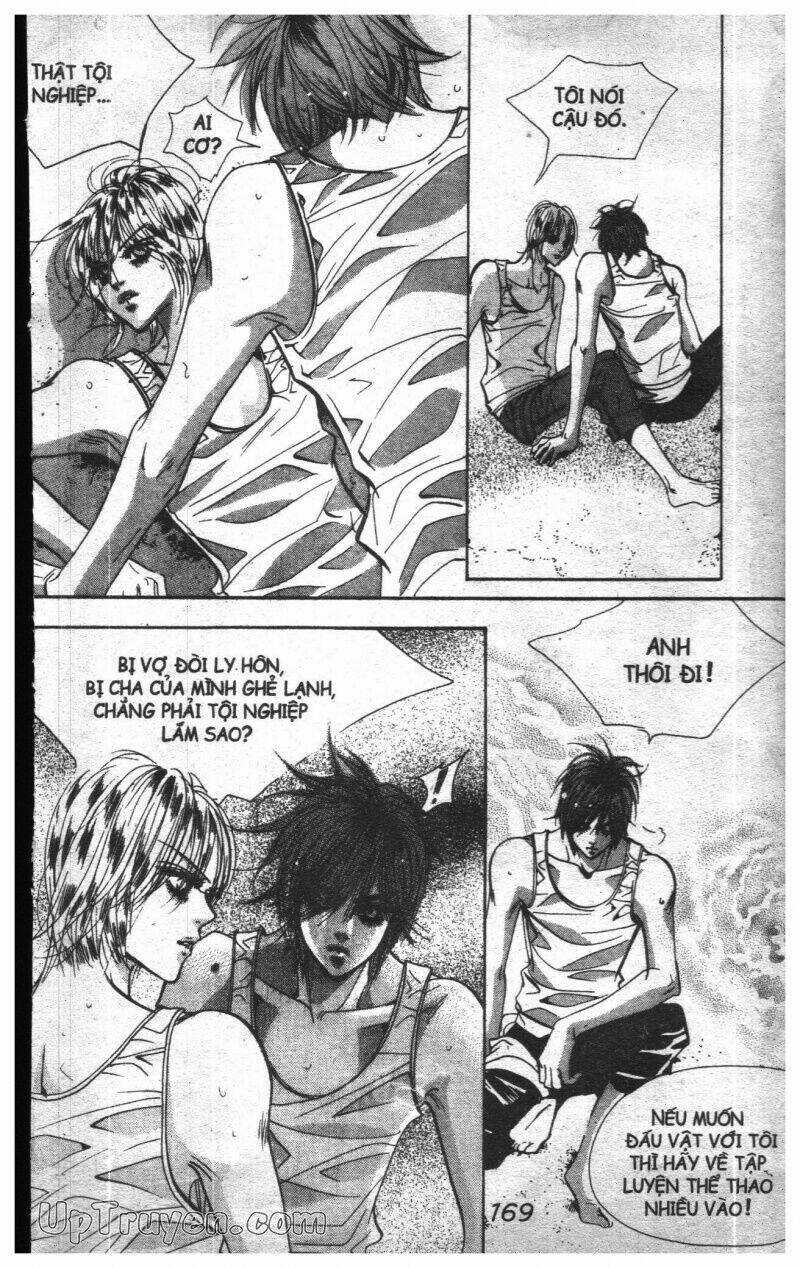 Hoàng Cung Chapter 11 trang 162