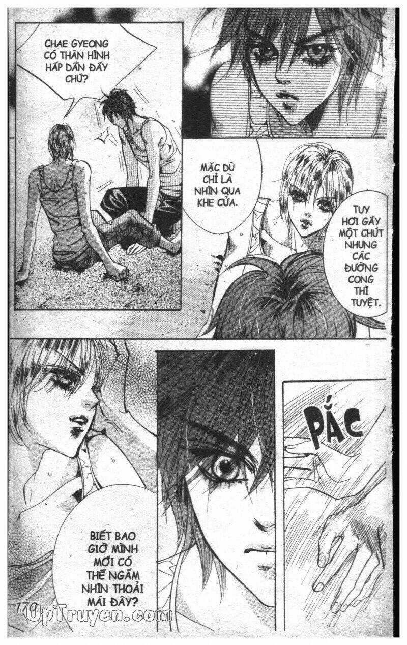 Hoàng Cung Chapter 11 trang 163