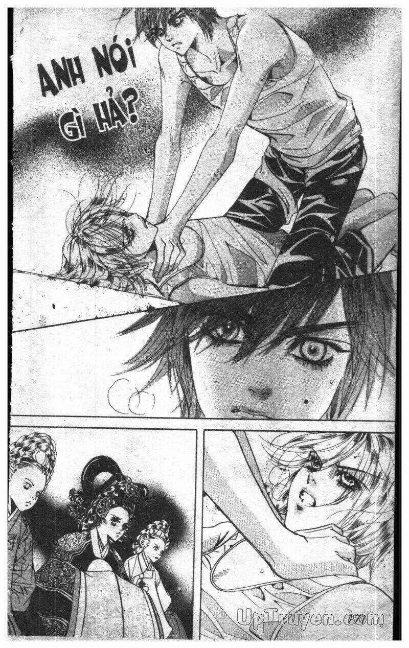 Hoàng Cung Chapter 11 trang 164