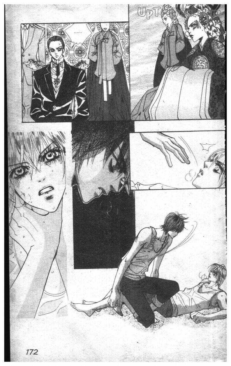 Hoàng Cung Chapter 11 trang 165