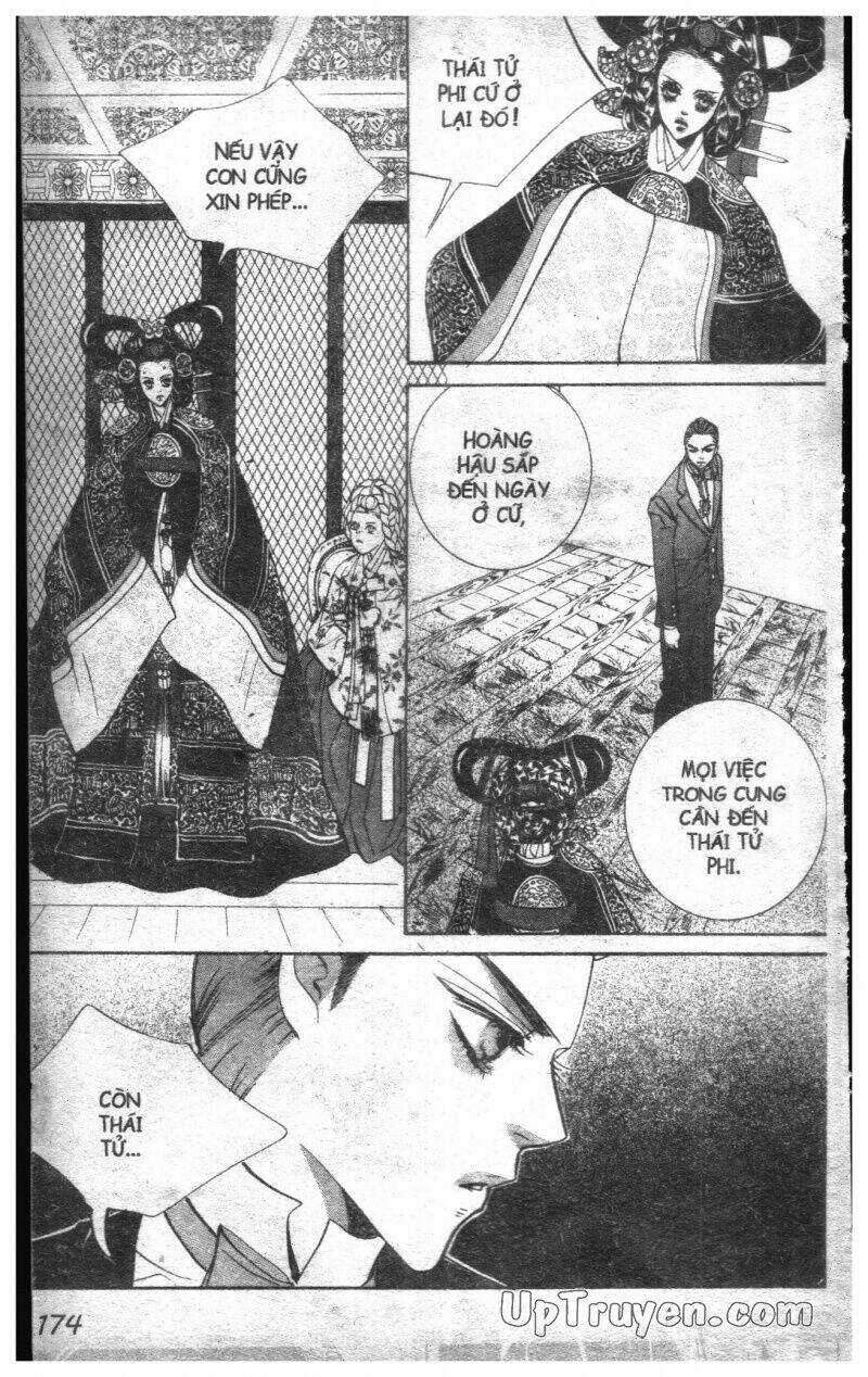 Hoàng Cung Chapter 11 trang 167