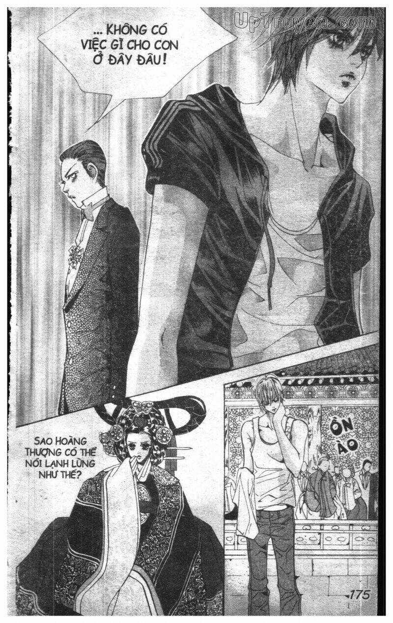 Hoàng Cung Chapter 11 trang 168