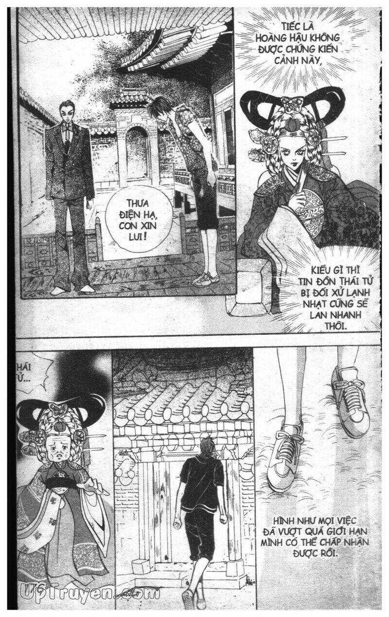 Hoàng Cung Chapter 11 trang 169
