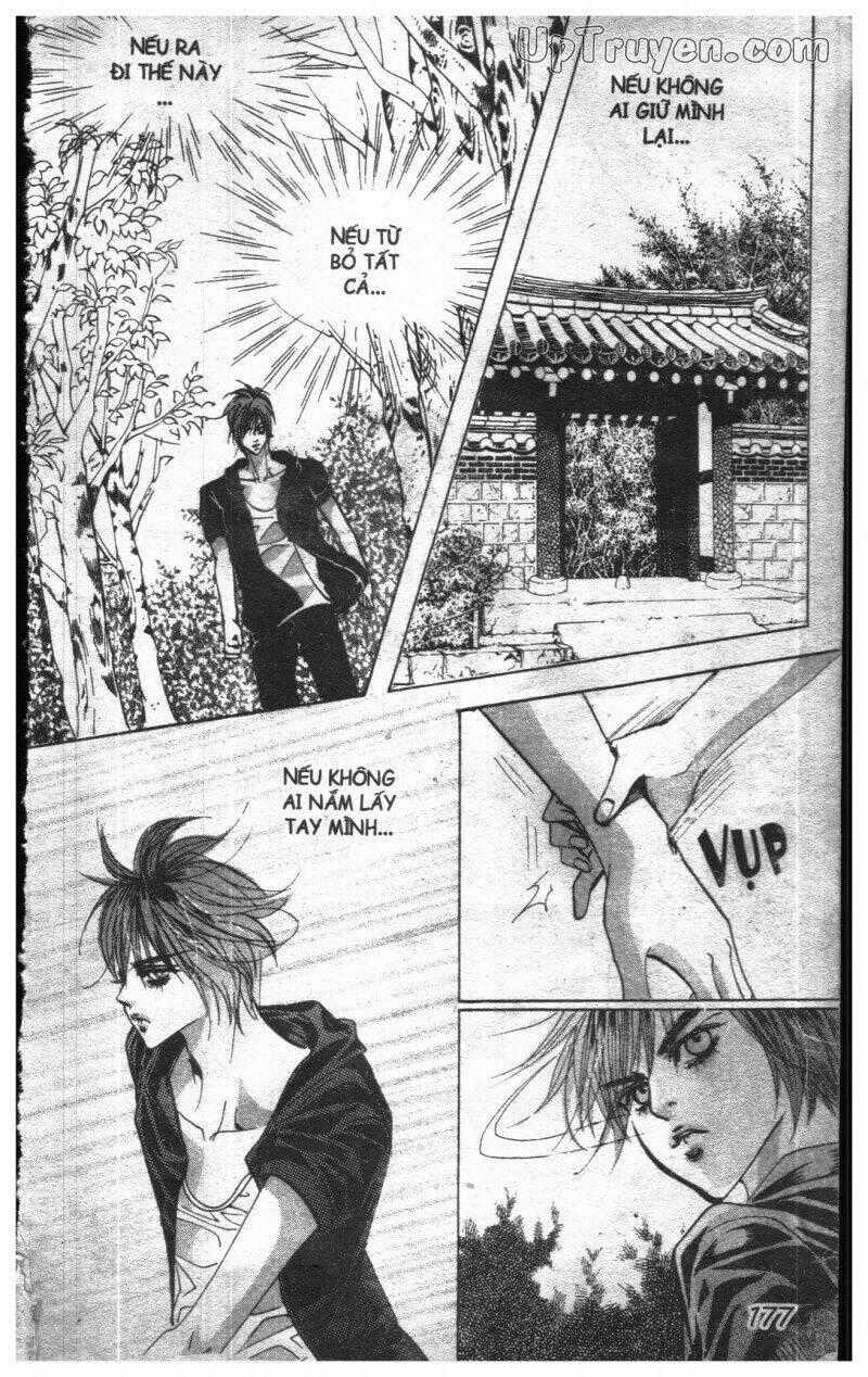 Hoàng Cung Chapter 11 trang 170