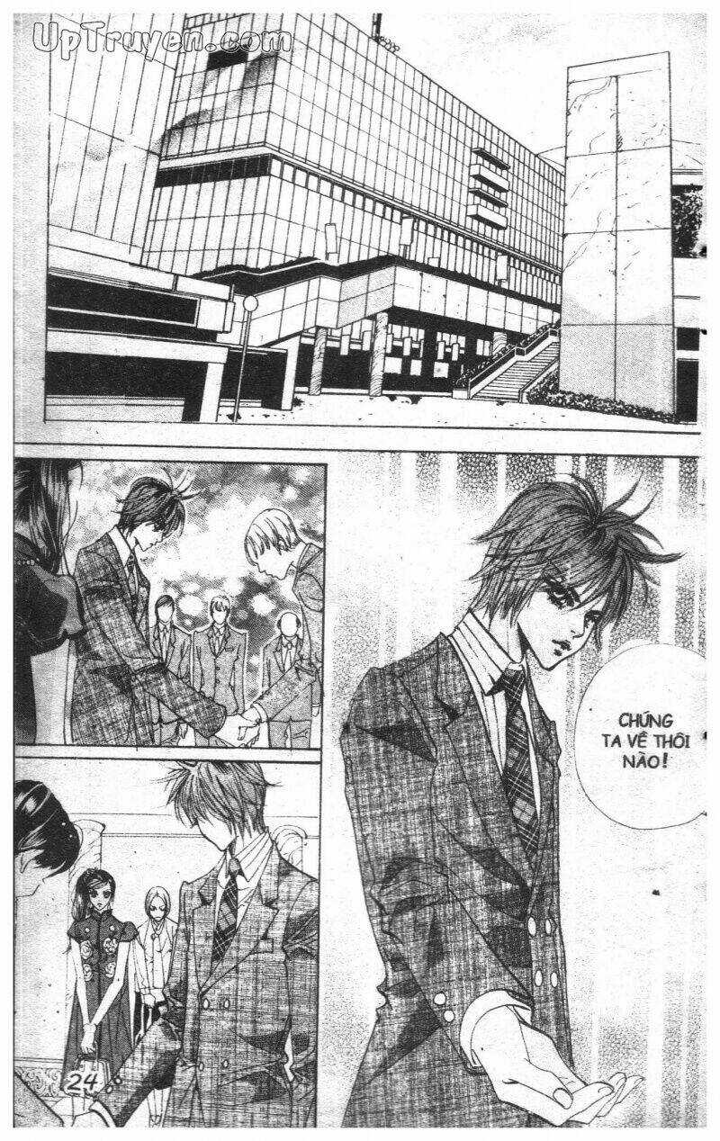 Hoàng Cung Chapter 11 trang 19