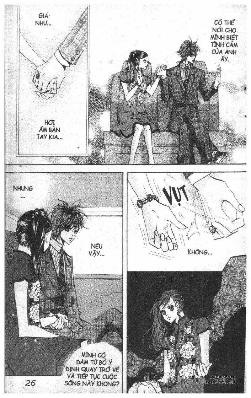 Hoàng Cung Chapter 11 trang 21