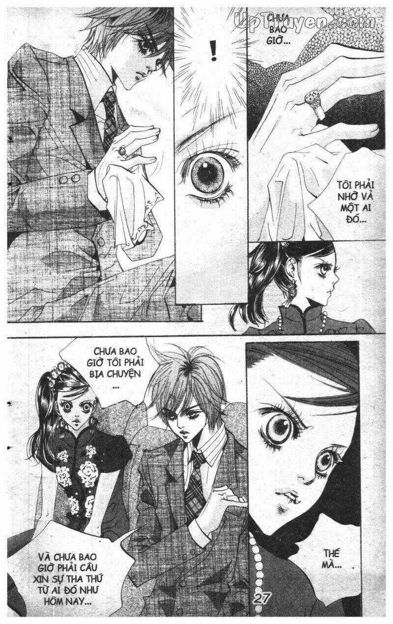 Hoàng Cung Chapter 11 trang 22