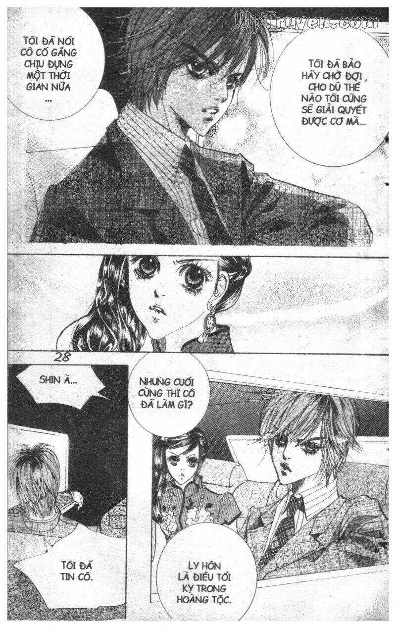 Hoàng Cung Chapter 11 trang 23