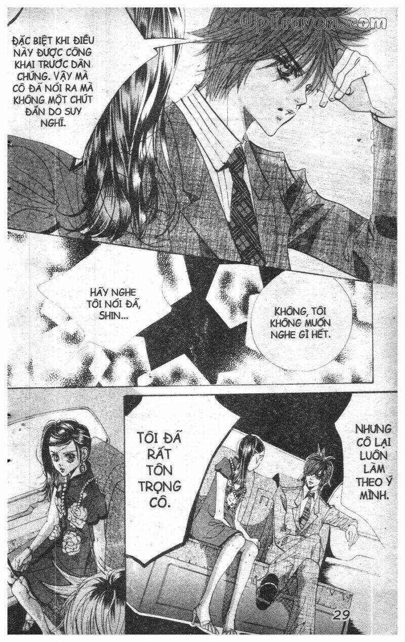 Hoàng Cung Chapter 11 trang 24