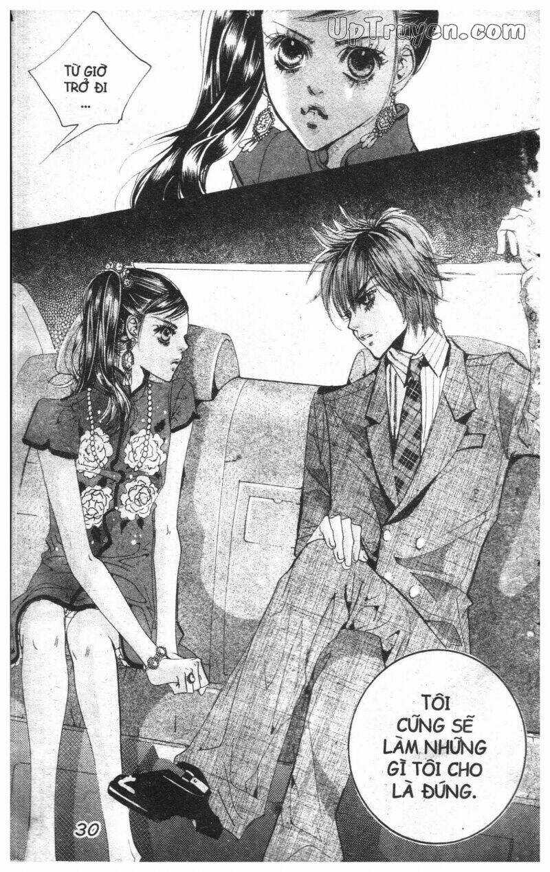 Hoàng Cung Chapter 11 trang 25