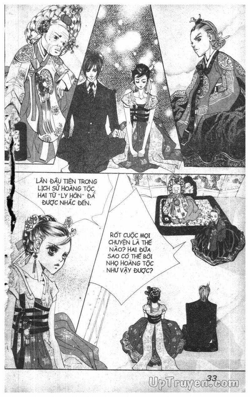 Hoàng Cung Chapter 11 trang 26