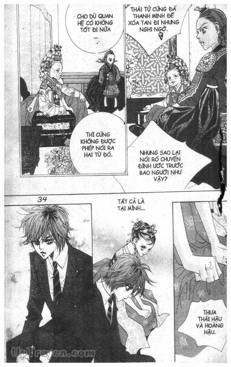 Hoàng Cung Chapter 11 trang 27