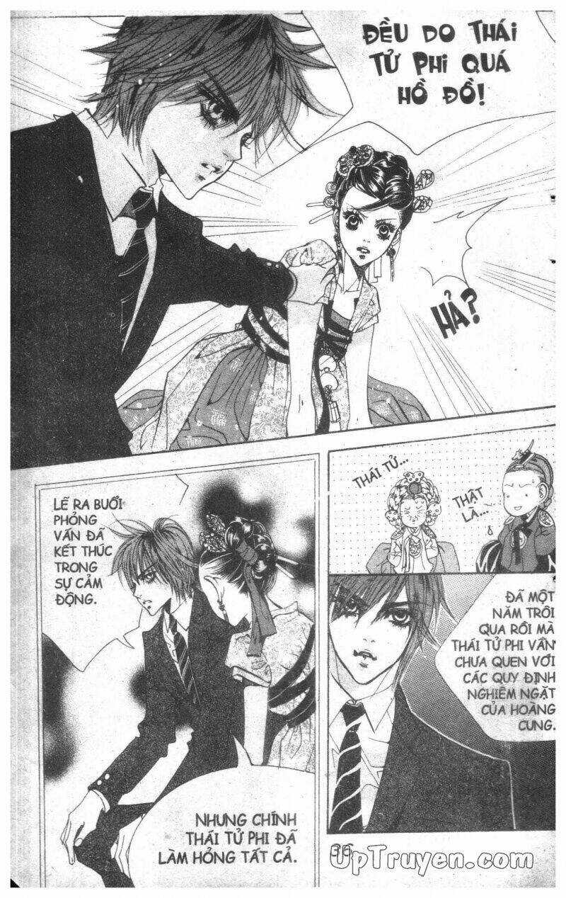 Hoàng Cung Chapter 11 trang 29