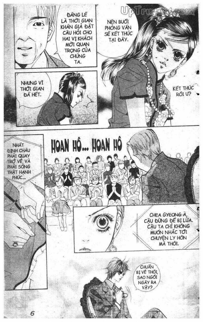 Hoàng Cung Chapter 11 trang 3