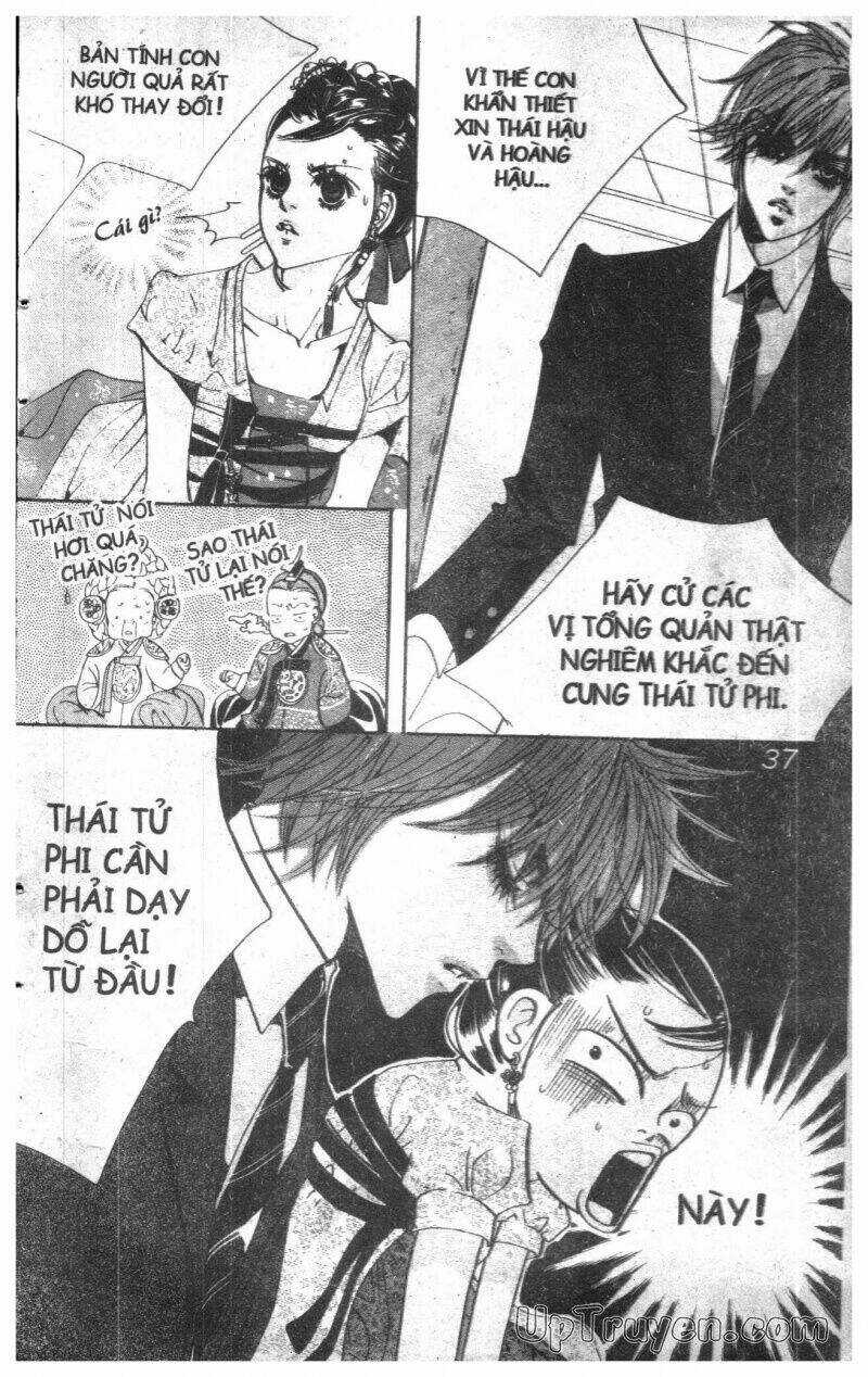 Hoàng Cung Chapter 11 trang 30