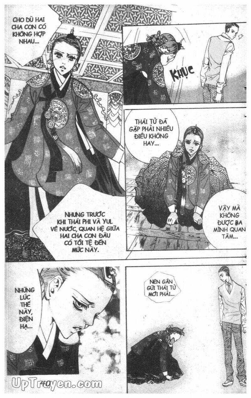 Hoàng Cung Chapter 11 trang 33