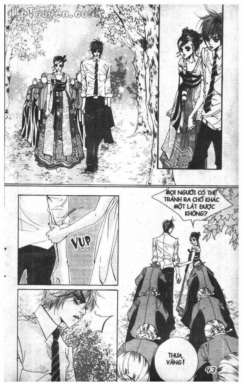 Hoàng Cung Chapter 11 trang 36