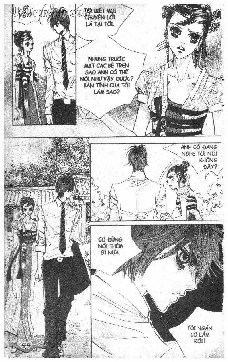 Hoàng Cung Chapter 11 trang 37