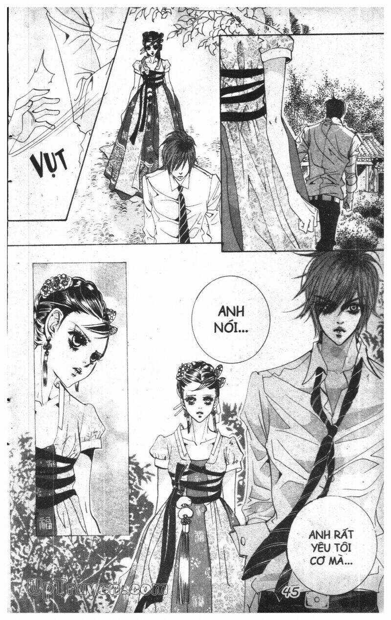 Hoàng Cung Chapter 11 trang 38