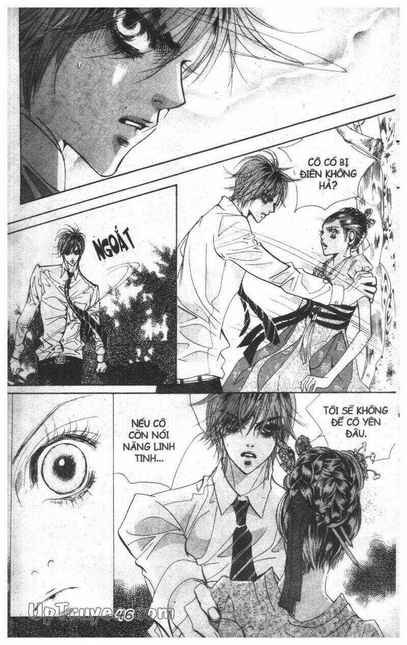 Hoàng Cung Chapter 11 trang 39