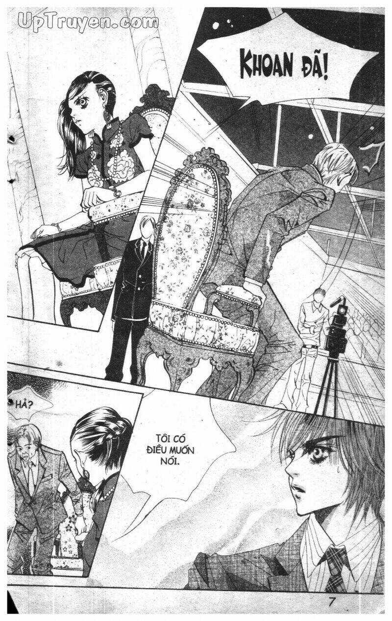 Hoàng Cung Chapter 11 trang 4