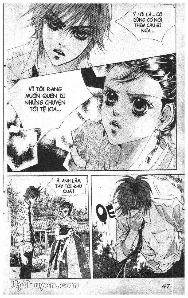 Hoàng Cung Chapter 11 trang 40