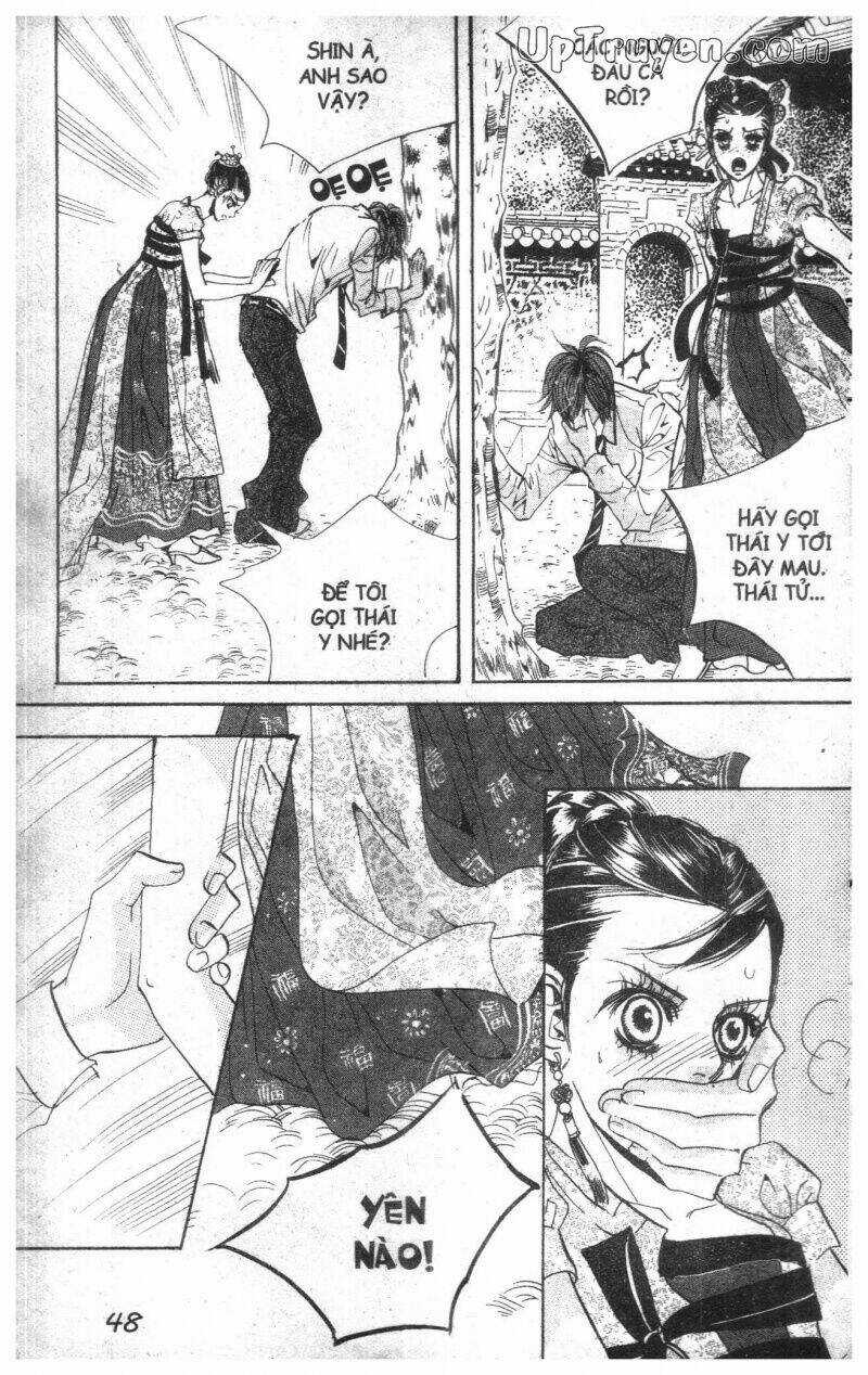 Hoàng Cung Chapter 11 trang 41