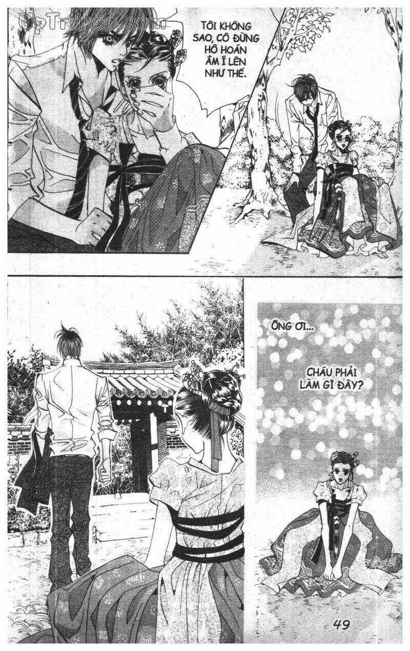 Hoàng Cung Chapter 11 trang 42