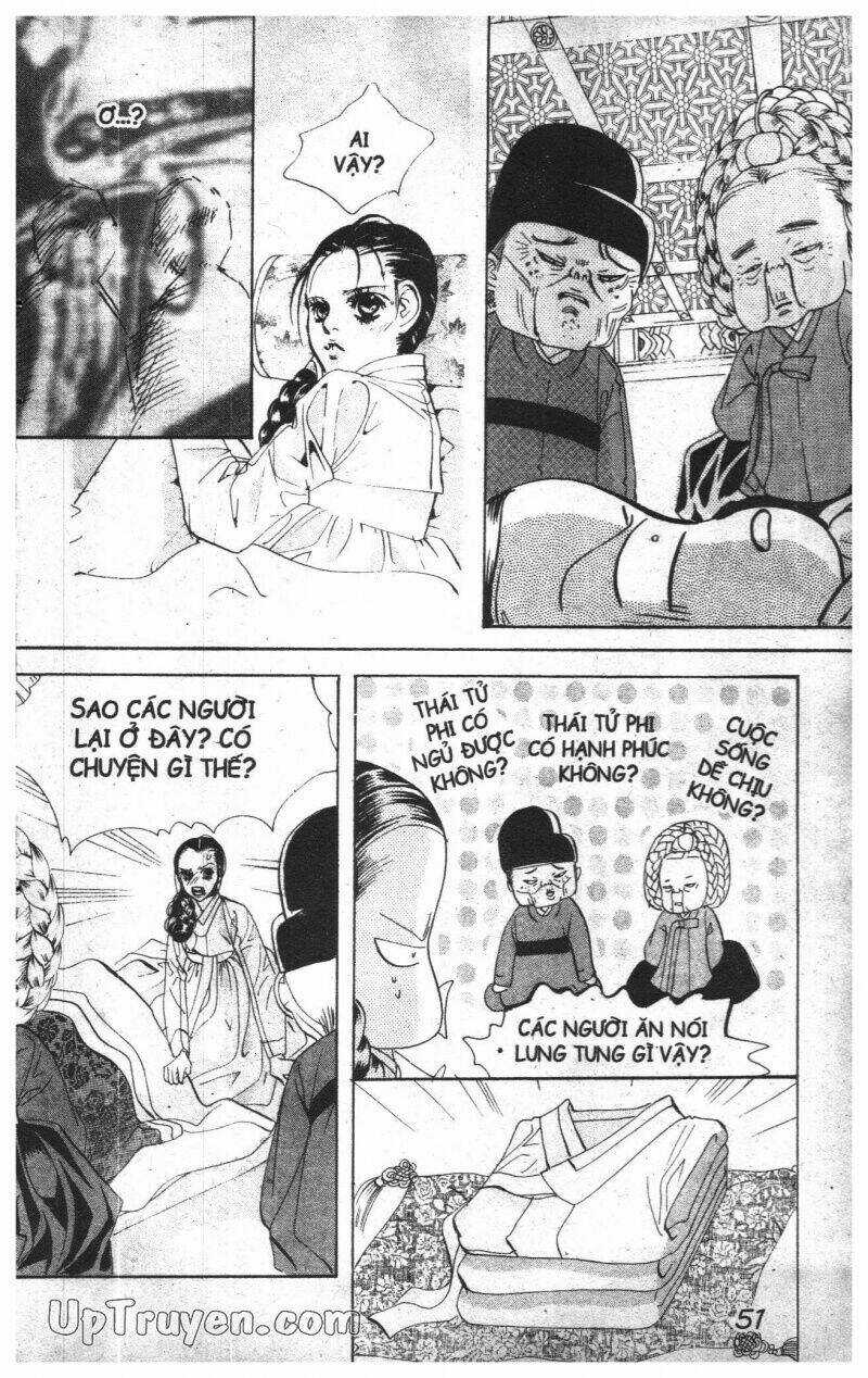 Hoàng Cung Chapter 11 trang 44