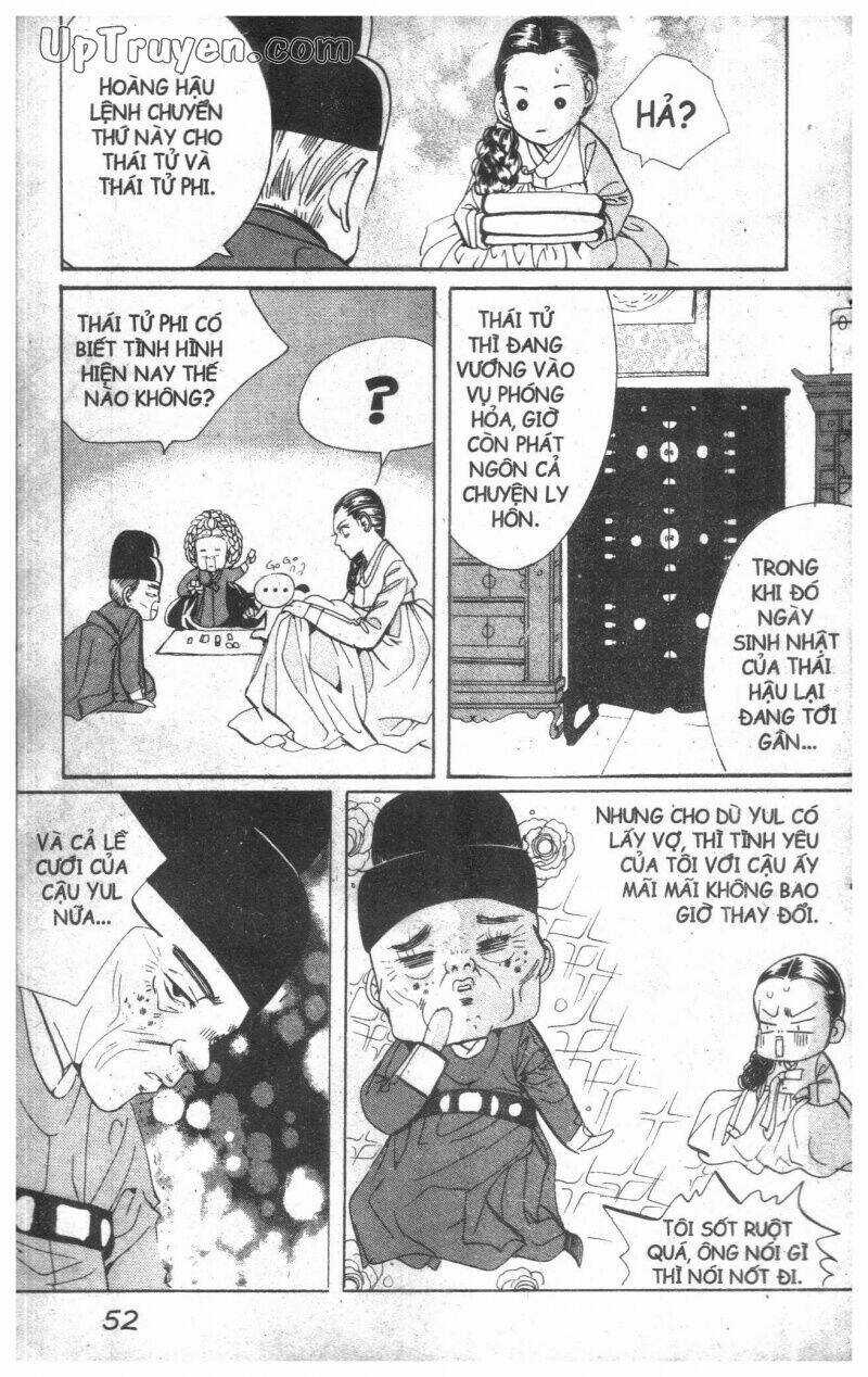 Hoàng Cung Chapter 11 trang 45