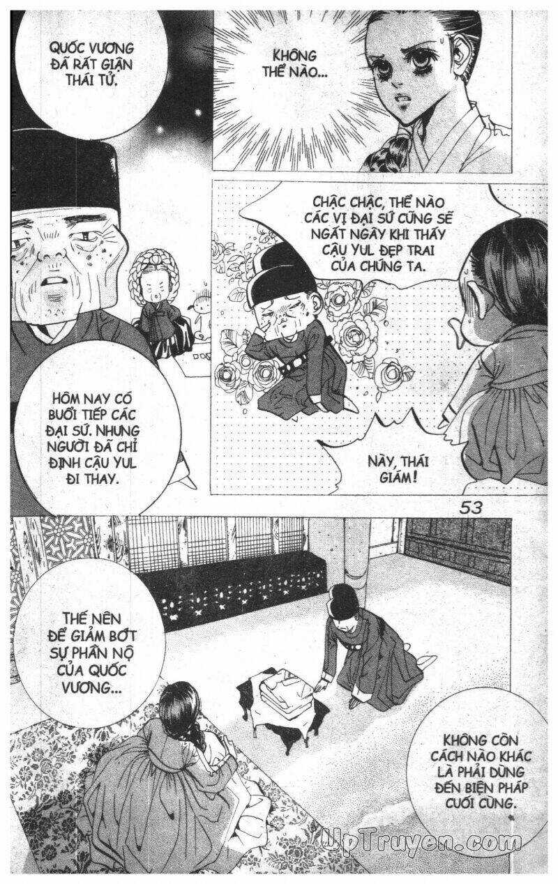 Hoàng Cung Chapter 11 trang 46