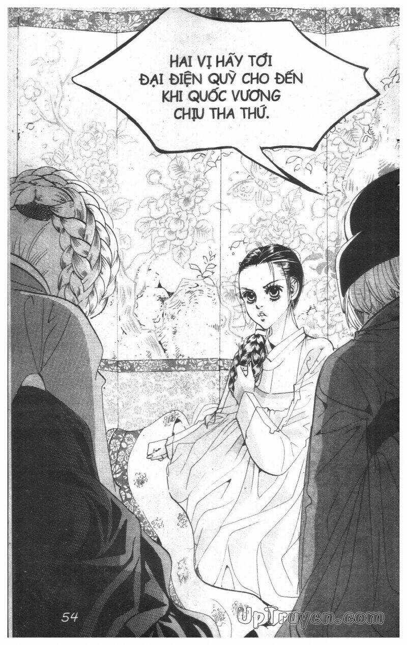 Hoàng Cung Chapter 11 trang 47