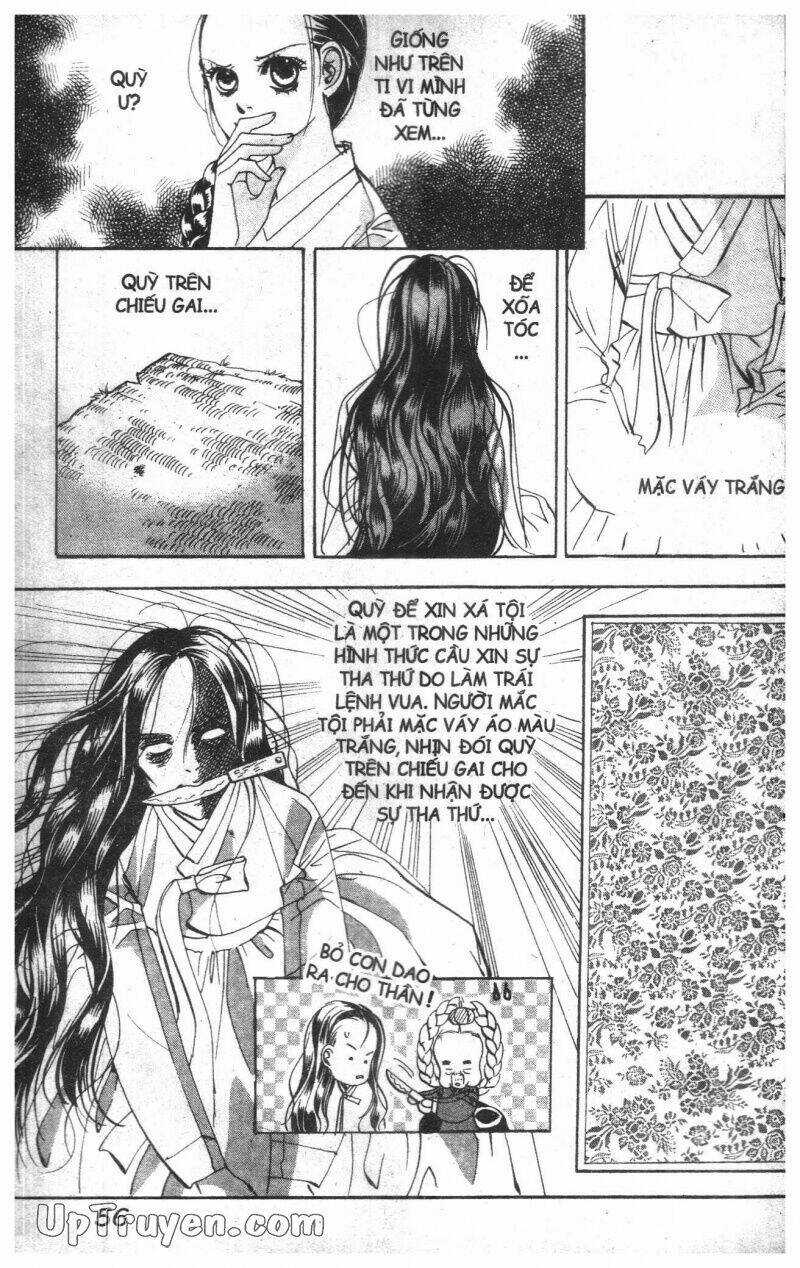 Hoàng Cung Chapter 11 trang 49