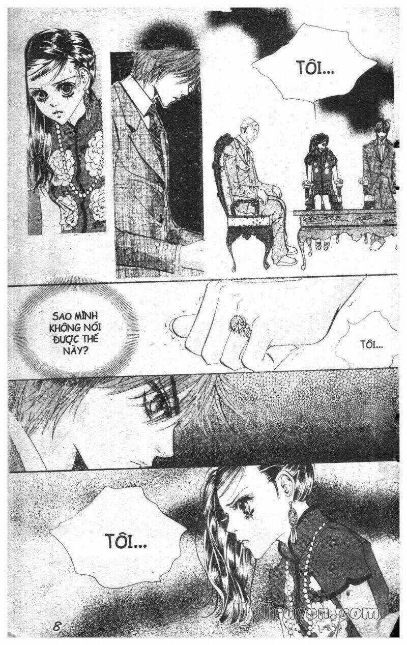 Hoàng Cung Chapter 11 trang 5